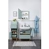 Color Bath Badkamerkast Small Sage Groen