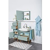 Color Bath Badkamerkast Small Sage Groen