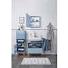 Color Bath Badkamerkast Small Dove Blauw