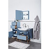 Color Bath Badkamerkast Small Dove Blauw