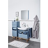 Color Bath Wastafelonderkast 65 cm Dove Blauw