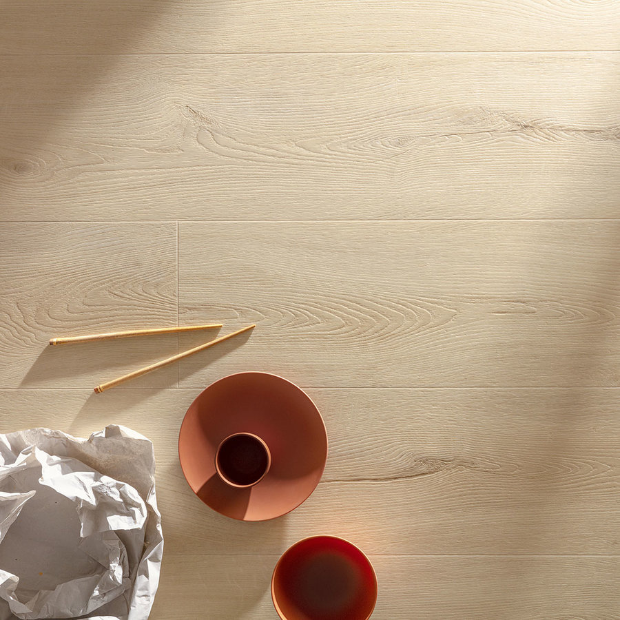 4x Seychelles PVC XL Planken - 9.60 m2