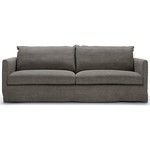 Sits Bianca 3-zits Bank Grijs / Bruin Sits Bianca 3-zits Bank Grijs / Bruin