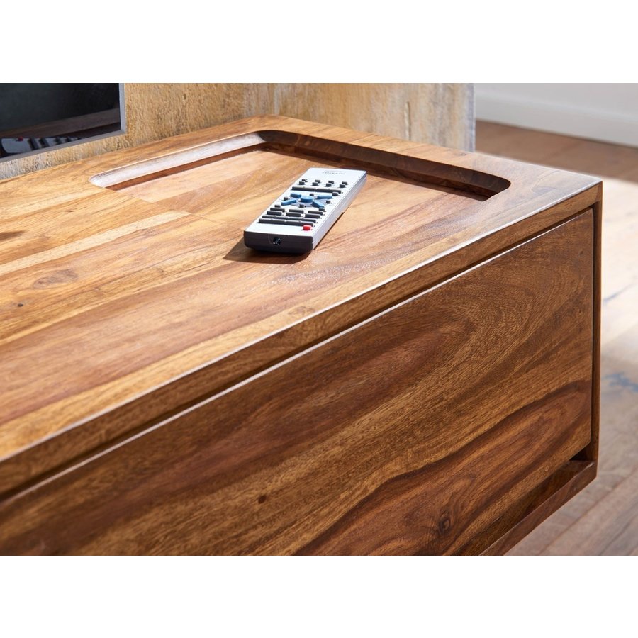 Mumbai TV wandmeubel