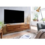 Sky Style Mumbai TV wandmeubel 2 Lades Sky Style Mumbai TV wandmeubel 2 Lades