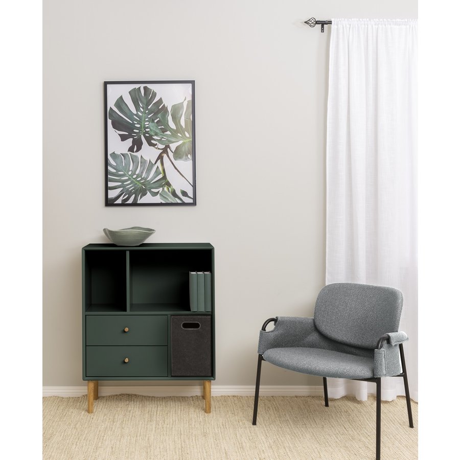 Tenzo Z Serie Inzetbox Hoog Tenzo Z Serie Inzetbox Hoog