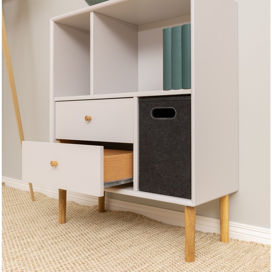 Tenzo Z Serie Inzetbox Hoog Tenzo Z Serie Inzetbox Hoog