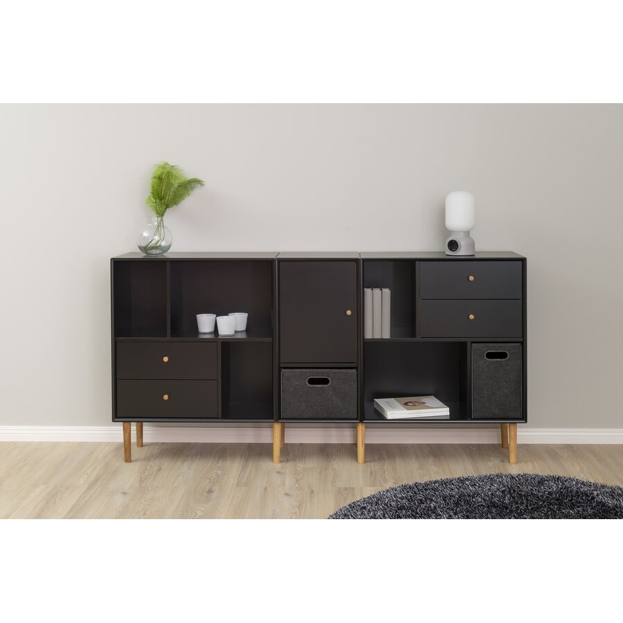 Tenzo Z Serie Inzetbox Hoog Tenzo Z Serie Inzetbox Hoog