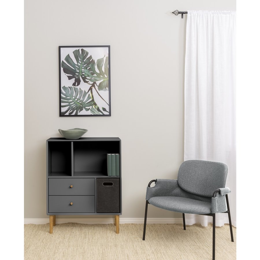 Tenzo Z Serie Inzetbox Hoog Tenzo Z Serie Inzetbox Hoog