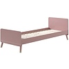 Billy Bed 90 x 200 cm Terra Roze