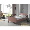 Billy Bed 90 x 200 cm Terra Roze