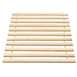 KidsOnly Rollattenbodem 90 x 200 cm 15 Latten