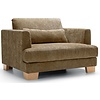 Brandon Fauteuil Teddy Bruin