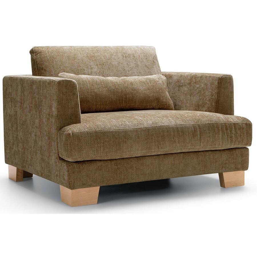 Brandon Fauteuil Teddy Bruin Brandon Fauteuil Teddy Bruin