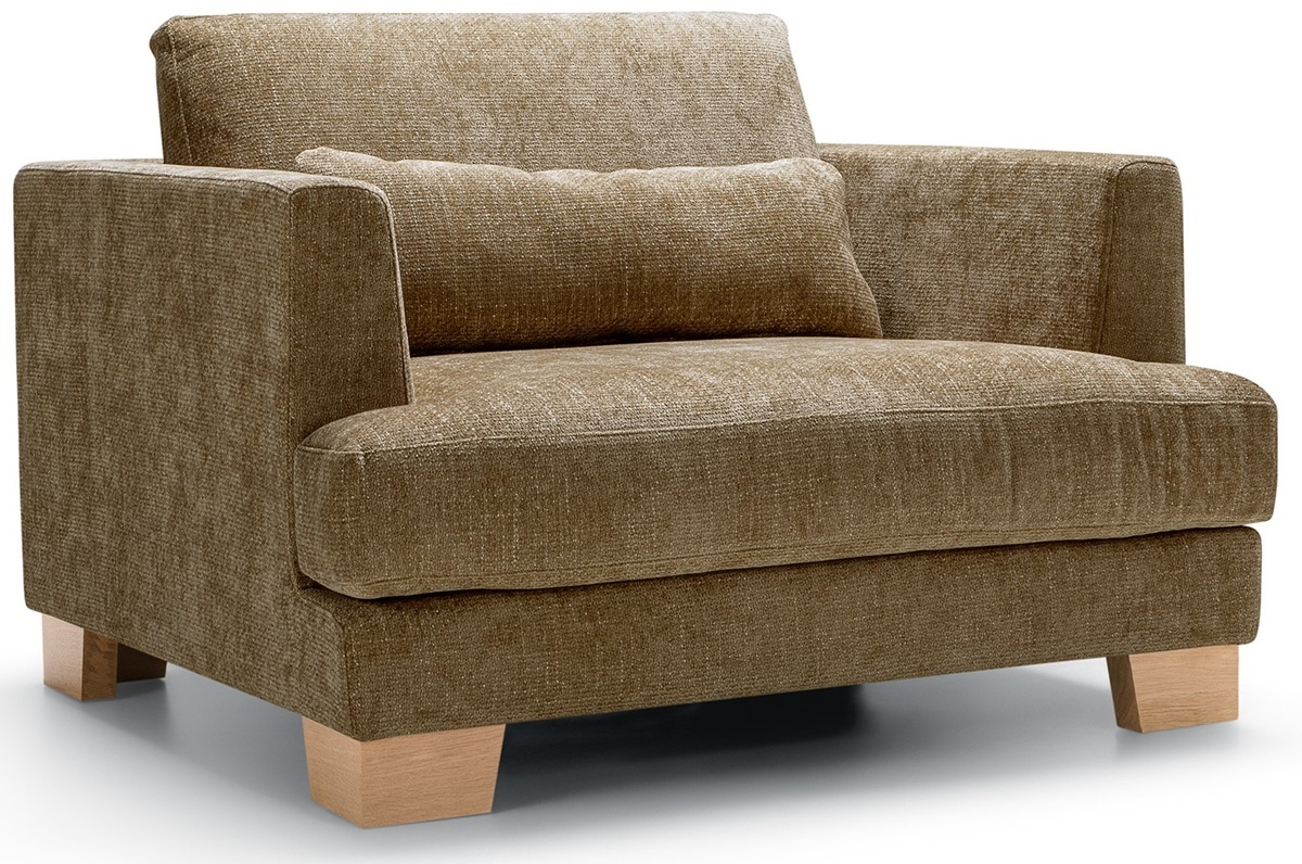 Sits Brandon Fauteuil Teddy Bruin