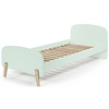 Kidy Bed 90 x 200 Mintgroen