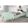 Kidy Bed 90 x 200 Mintgroen