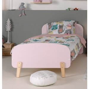KidsOnly Kidy Bed 90 x 200 Roze