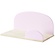 Kidy Wandplank 45 cm Roze