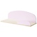 Kidy Wandplank 65 cm Roze