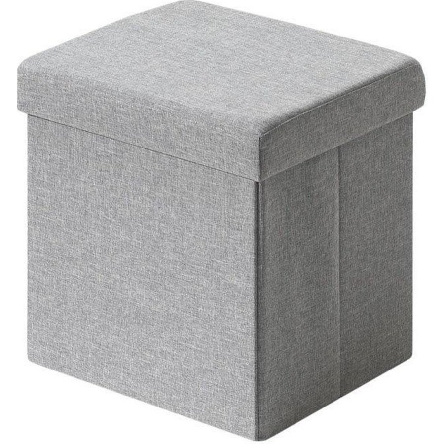 Story Opbergdoos Lichtgrijs Story Opbergdoos Lichtgrijs
