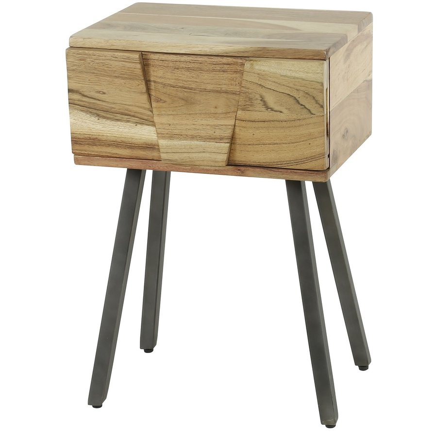 Demn Nachtkastje Demn Nachtkastje