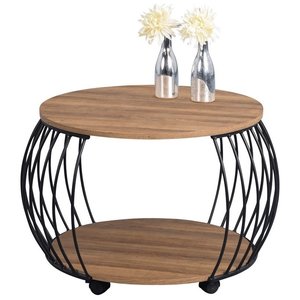 Peking Salontafel Ø60 cm