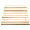 2x Rollattenbodem 90 x 200 cm 16 Latten