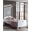 Amori Hemelbed 90 x 200 cm Wit