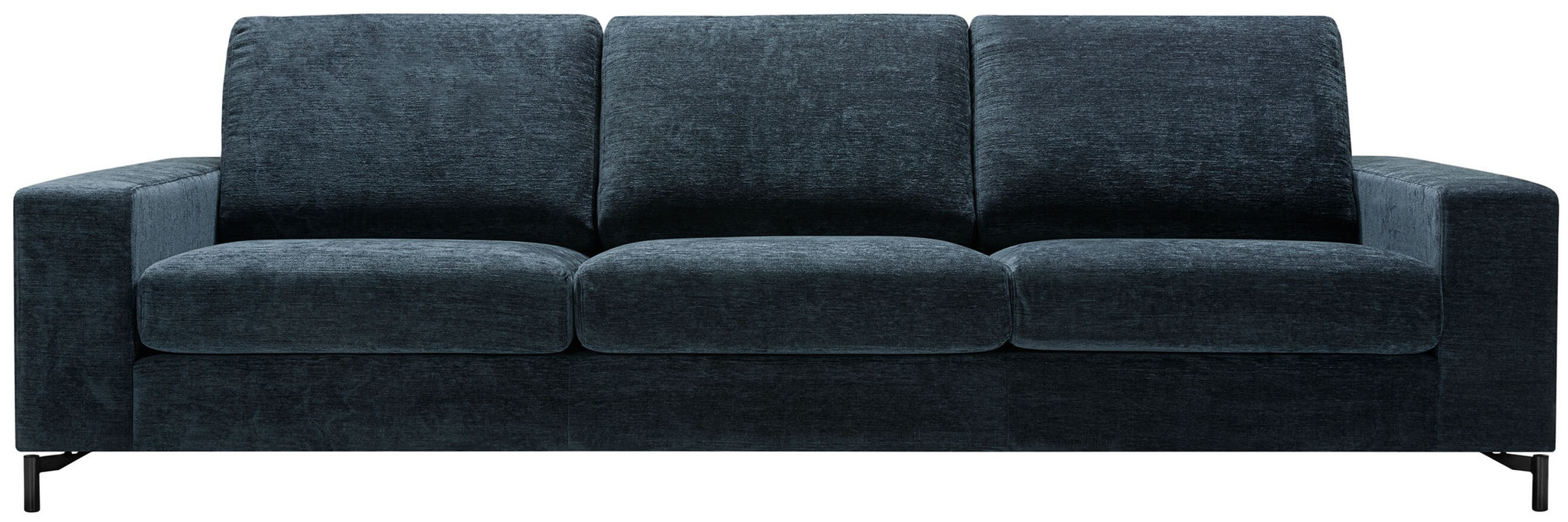 Sits Quattro 3.5-Zits Bank Donkerblauw
