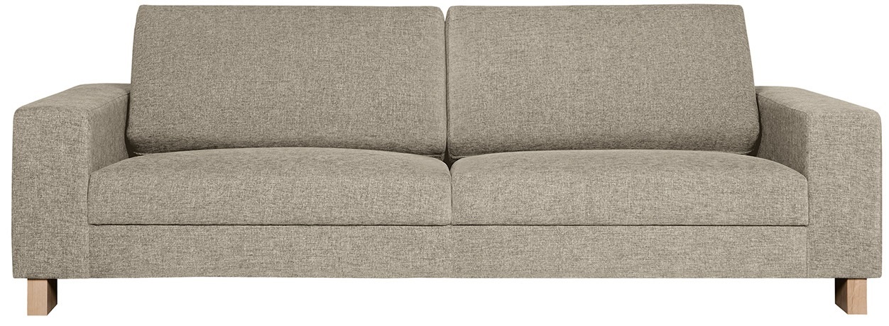 Sits Quattro 3-Zits Bank Beige