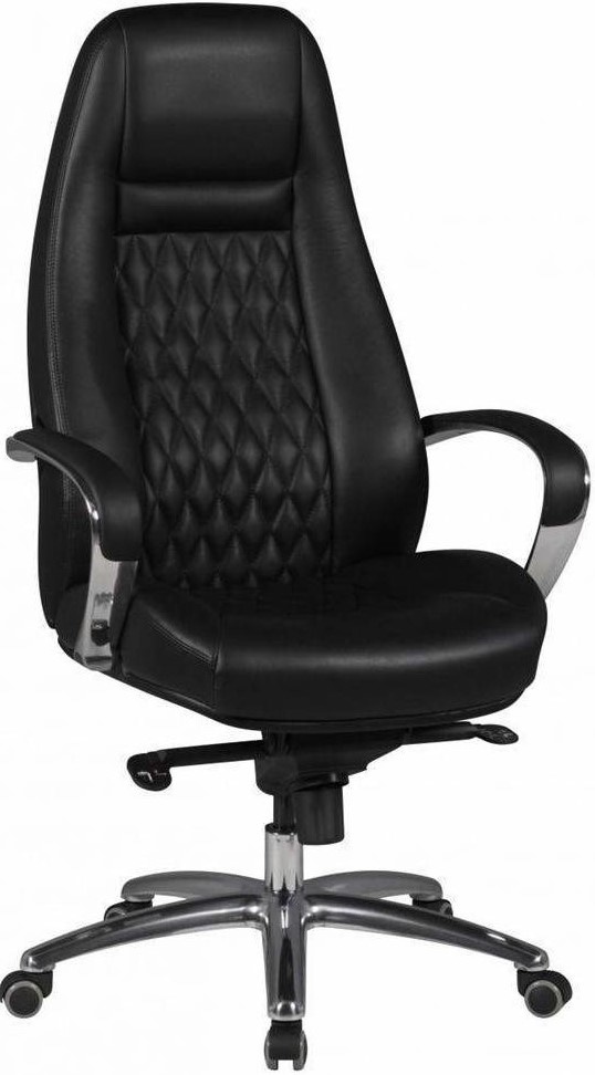 Sky Style Austin Bureaustoel Zwart