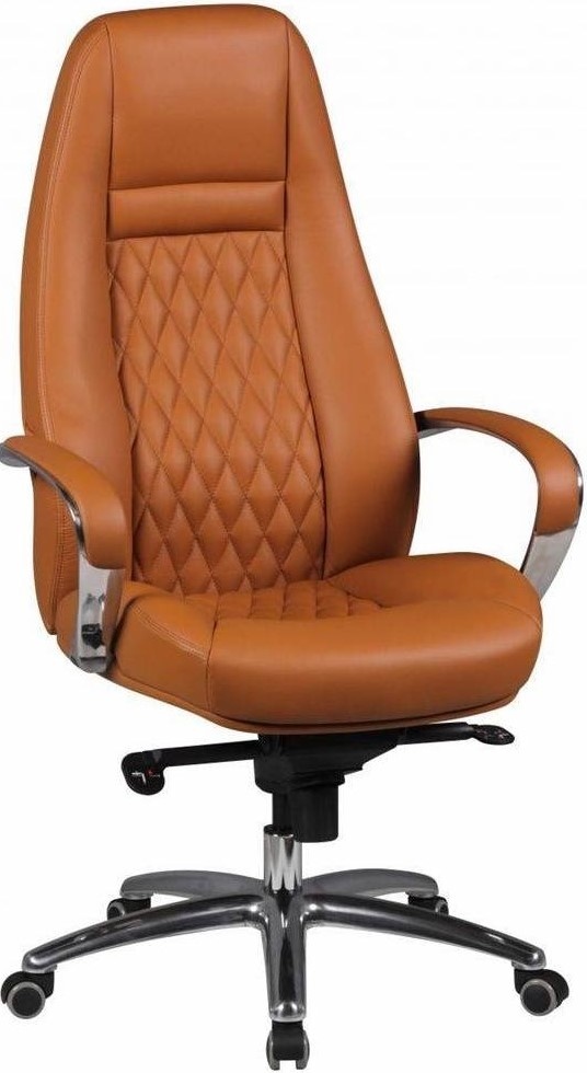 Sky Style Austin Bureaustoel Caramel