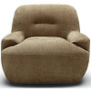 Uma Fauteuil Teddy Bruin