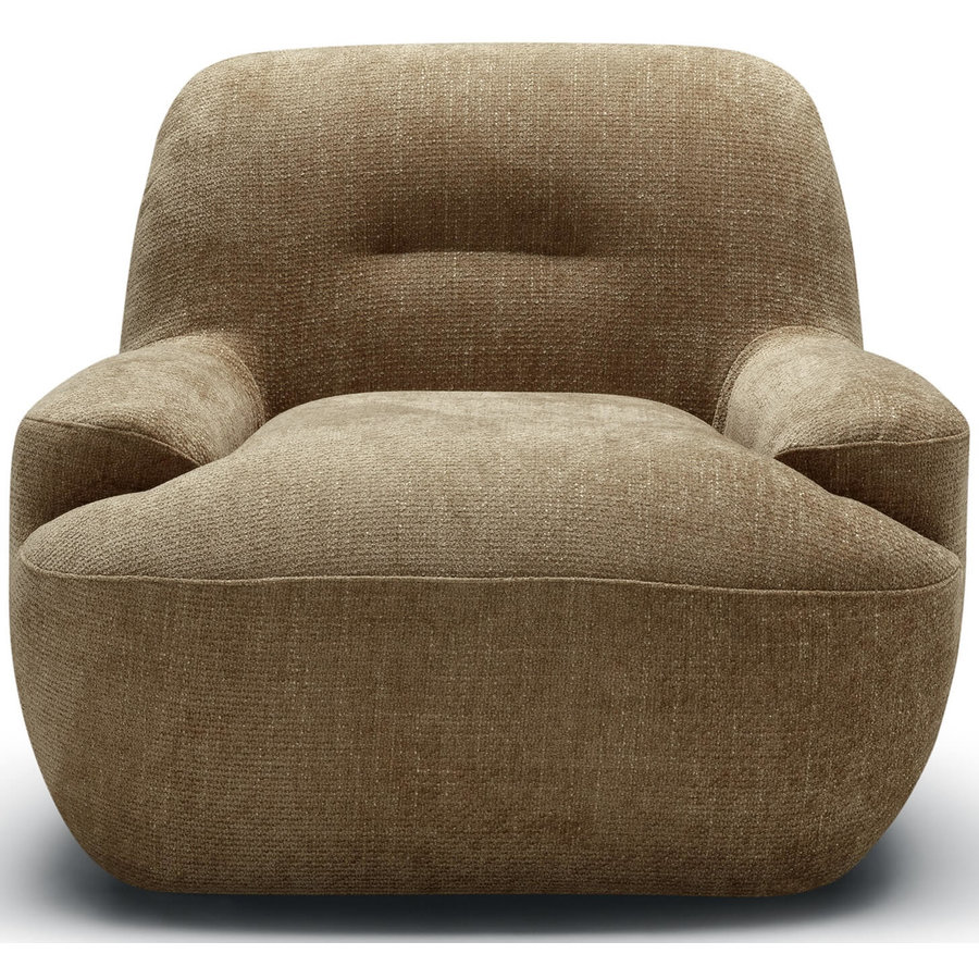 Uma Fauteuil Teddy Bruin