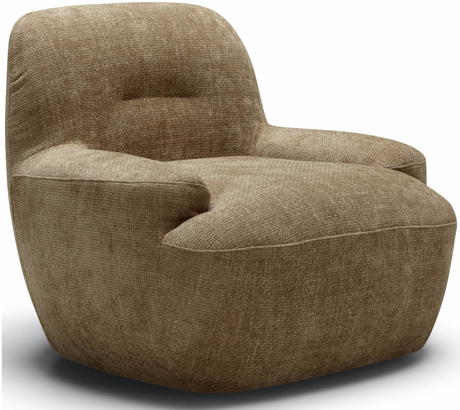 Uma Fauteuil Teddy Bruin
