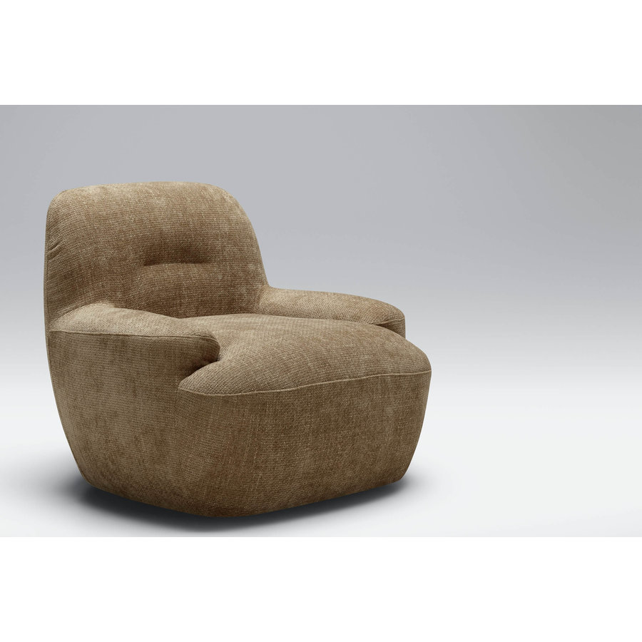 Uma Fauteuil Teddy Bruin