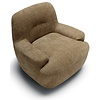 Uma Fauteuil Teddy Bruin