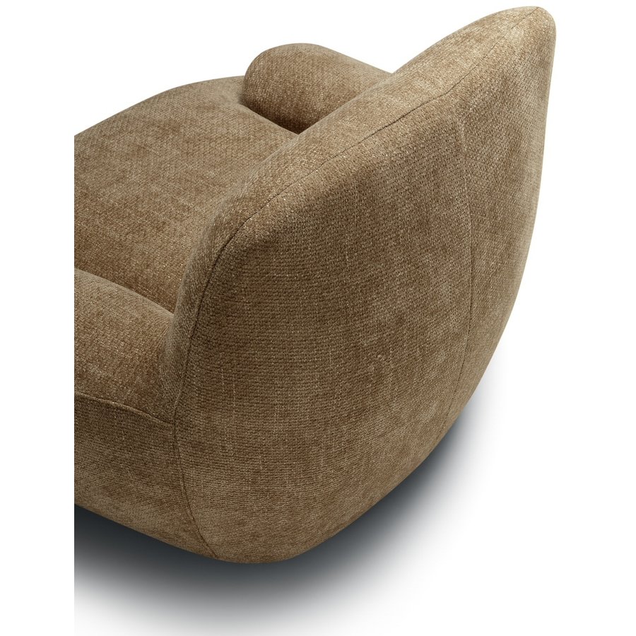 Uma Fauteuil Teddy Bruin