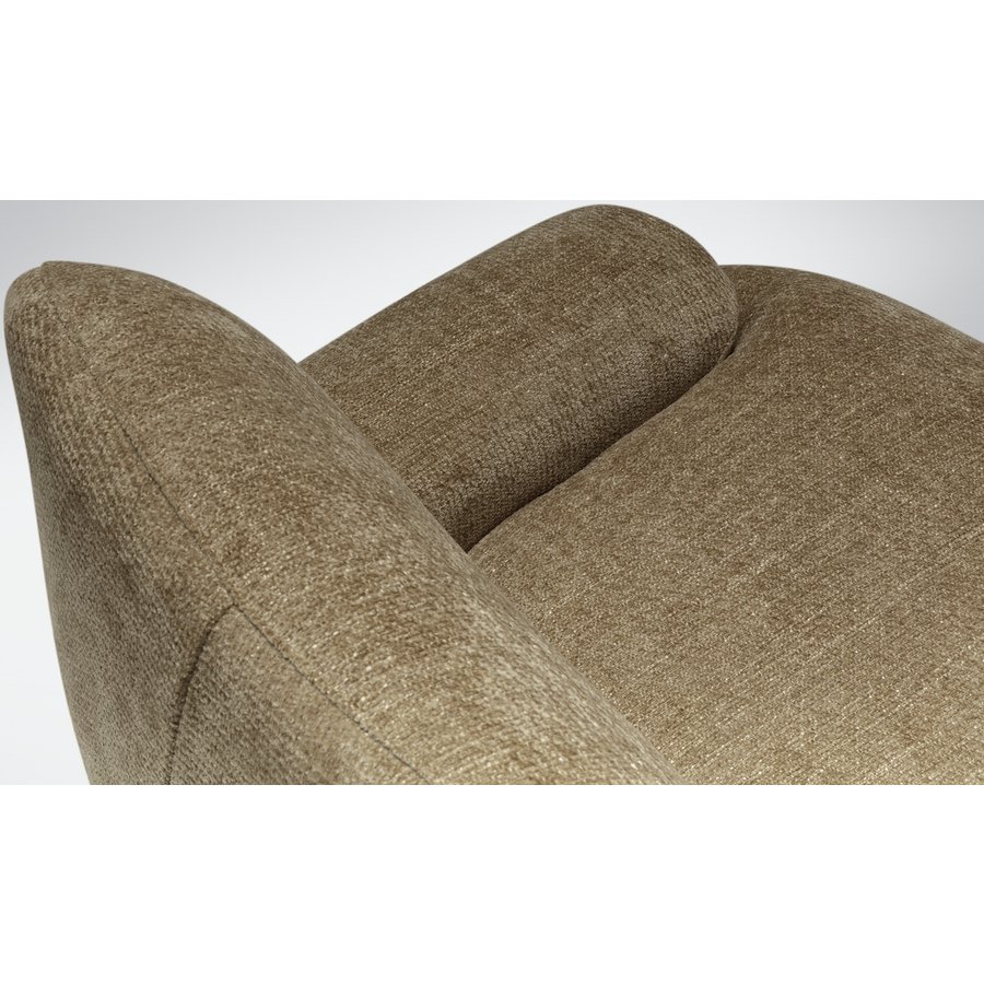 Uma Fauteuil Teddy Bruin