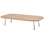 Sits Tetris 100 x 50 cm Salontafel Eiken Sits Tetris 100 x 50 cm Salontafel Eiken