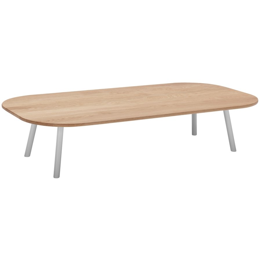 Tetris 100 x 50 cm Salontafel Eiken Tetris 100 x 50 cm Salontafel Eiken