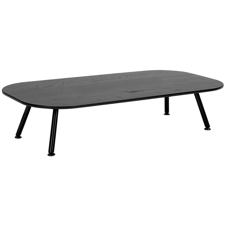 Tetris 100 x 50 cm Salontafel Zwart Tetris 100 x 50 cm Salontafel Zwart
