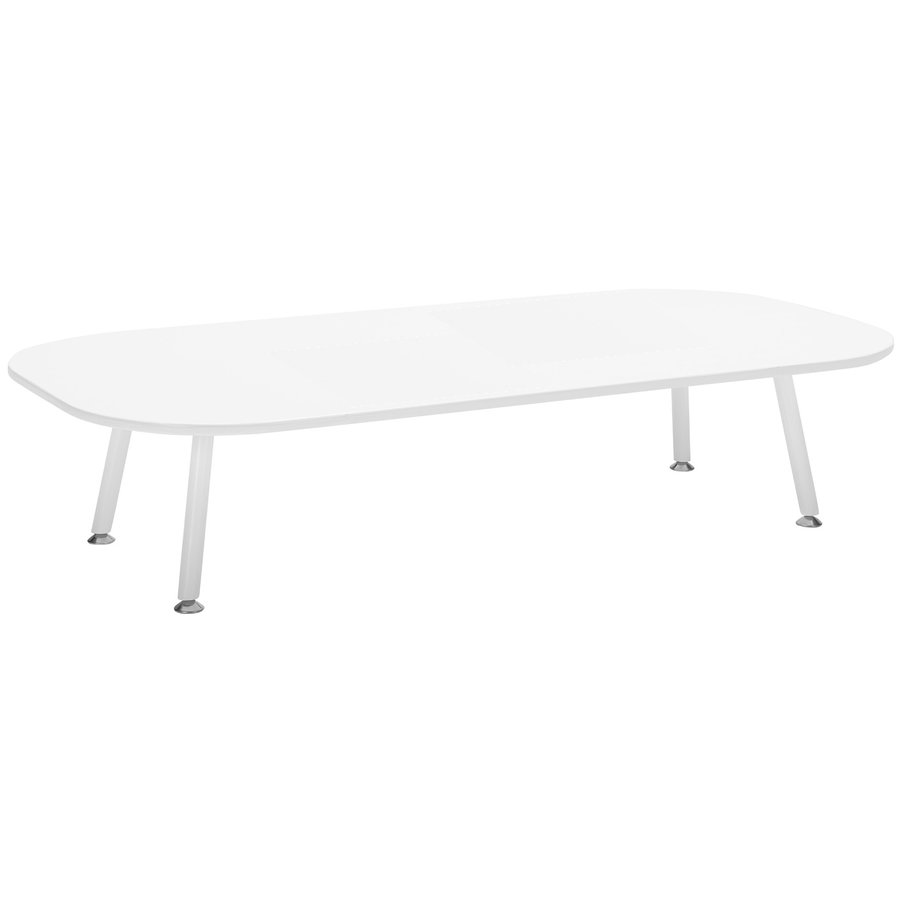 Tetris 100 x 50 cm Salontafel Wit Tetris 100 x 50 cm Salontafel Wit