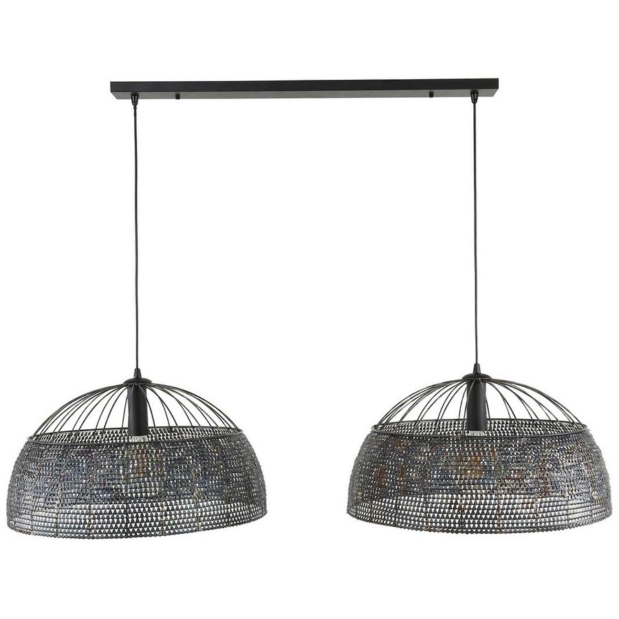 Armor Hanglamp 2L armor Ø60