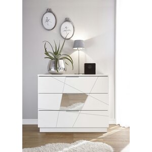 Benvenuto Design Vittoria Commode Wit