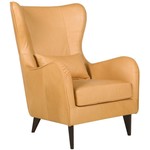 Sits Greta Fauteuil Leder Latte Sits Greta Fauteuil Leder Latte
