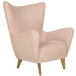 Sits Elsa Fauteuil Lichtbruin Sits Elsa Fauteuil Lichtbruin