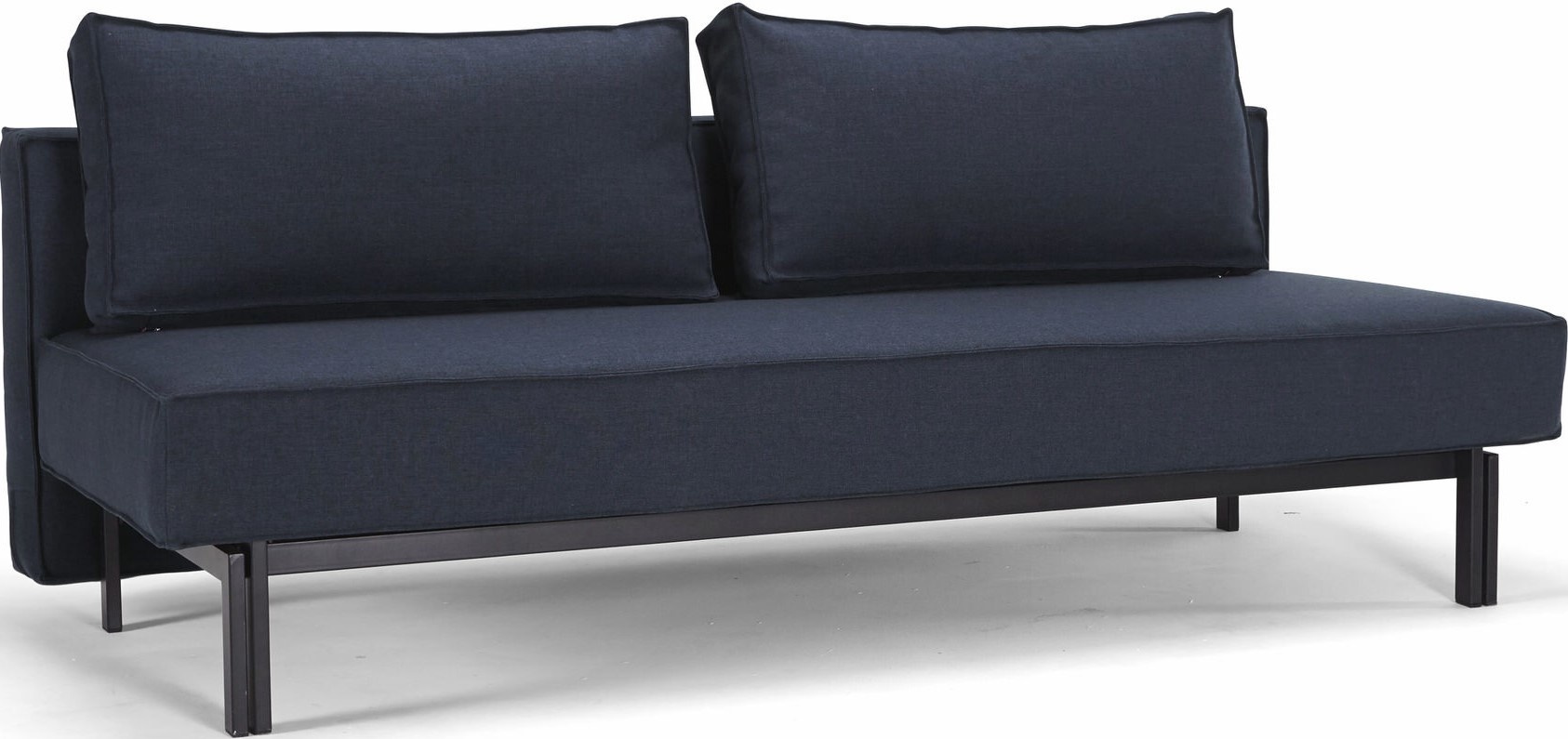 Innovation Living Sly Slaapbank Donkerblauw