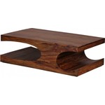 Sky Style Boha Salontafel